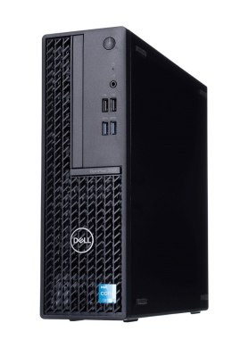 DELL OptiPlex 3000 i5-12500 16GB 512GB SSD SFF Win11pro UŻYWANY