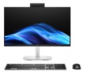 HP Elite Studio 8 AiO G1i Ultra 7 265 23.8"FHD 250nits IPS LBL AG 16GB DDR5 5600 SSD1TB Intel Graphics Cam5MP W11Pro 3Y OnSite
