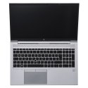 HP EliteBook 855 G7 AMD RYZEN 3 PRO 4450U 8GB 256GB SSD 15" FHD Win11pro + zasilacz UŻYWANY