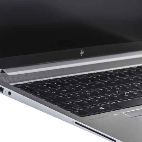 HP EliteBook 855 G7 AMD RYZEN 3 PRO 4450U 8GB 256GB SSD 15" FHD Win11pro + zasilacz UŻYWANY