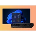HP ProDesk 4 Mini G1i Ultra 5 225T 16GB DDR5 5600 SSD512 Arc W11Pro 3Y OnSite
