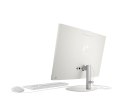 HP ProOne 240 G10 AIO Ultra 5 125U 23.8"FHD 250nits IPS AG 16GB DDR5 5600 SSD512 Intel UHD Cam5MP+IR W11Pro White 3Y OnSite