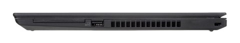 LENOVO ThinkPad T14 G2 i7-1185G7 32GB 512GB SSD 14" FHD Win11pro (US QWERTY) + zasilacz UŻYWANY