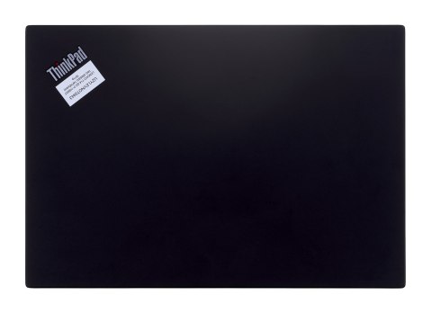 LENOVO ThinkPad T14 G2 i7-1185G7 32GB 512GB SSD 14" FHD Win11pro (US QWERTY) + zasilacz UŻYWANY