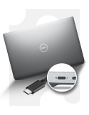 Laptop Dell Latitude 5530 i5 16GB RAM 1TB SSD 15,6" Full HD poleasingowy