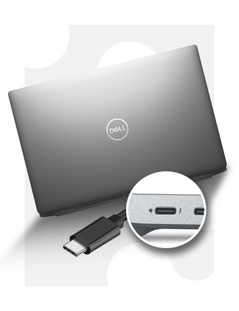 Laptop Dell Latitude 5530 i5 16GB RAM 256GB SSD 15,6" Full HD poleasingowy