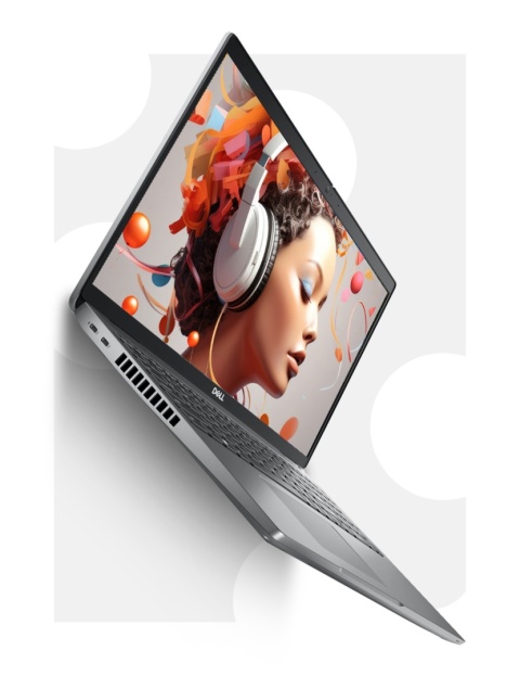 Laptop Dell Latitude 5530 i5 16GB RAM 256GB SSD 15,6" Full HD poleasingowy