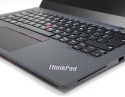 Laptop Lenovo ThinkPad T14s G2 Ryzen 5 Pro 16GB RAM 2TB SSD 14" Full HD powystawowy