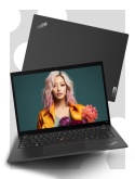 Laptop Lenovo ThinkPad T14s G2 i5 16GB RAM 256GB SSD 14" Full HD powystawowy