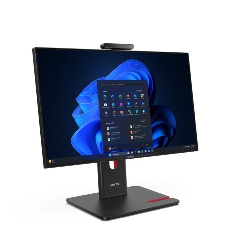 Lenovo ThinkCentre M70a G6 AiO Ultra 5 225T 23.8"FHD IPS 250nits 120Hz LBL AG 16GB DDR5 5600 SSD512 Intel Graphics Cam5MP W11Pro
