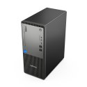Lenovo ThinkCentre Neo 50t Tower i3-14100 8GB DDR5 4800 SSD256 UHD Graphics 730 W11Pro Black 1Y Onsite