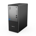 Lenovo ThinkCentre Neo 50t Tower i3-14100 8GB DDR5 4800 SSD256 UHD Graphics 730 W11Pro Black 1Y Onsite