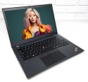 Laptop Lenovo ThinkPad T14s G2 i5 16GB RAM 512GB SSD 14" Full HD powystawowy