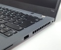 Laptop Lenovo ThinkPad T14s G2 i5 16GB RAM 512GB SSD 14" Full HD powystawowy