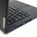 Laptop Lenovo ThinkPad T14s G2 i5 16GB RAM 512GB SSD 14" Full HD powystawowy