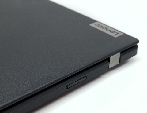 Laptop Lenovo ThinkPad T14s G2 i5 16GB RAM 512GB SSD 14" Full HD powystawowy