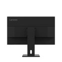 Lenovo ThinkVision E27-40 27"FHD 100Hz 300nits AG HDMI DP VGA Raven Black
