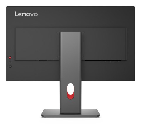 Lenovo ThinkVision P27q-40 27"QHD 120Hz 350nits AG USB HDMI DP Eclipse Black