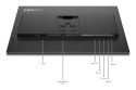 Lenovo ThinkVision P27q-40 27"QHD 120Hz 350nits AG USB HDMI DP Eclipse Black