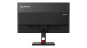 Lenovo ThinkVision S24i­30 23.8"FHD IPS 100Hz 250 nits AG VGA HDMI Raven Black