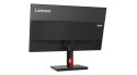 Lenovo ThinkVision S24i­30 23.8"FHD IPS 100Hz 250 nits AG VGA HDMI Raven Black