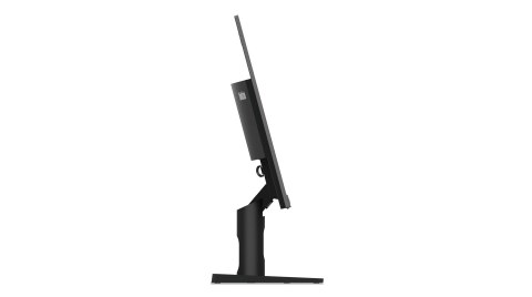Lenovo ThinkVision S24i­30 23.8"FHD IPS 100Hz 250 nits AG VGA HDMI Raven Black