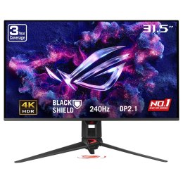 MONITOR ASUS 31.5