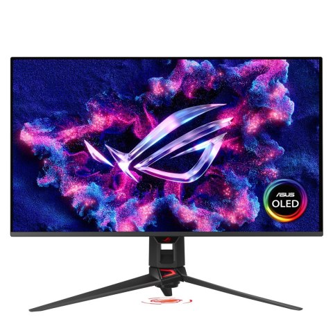 MONITOR ASUS 31.5" PG32UCDM3 ROG QD-OLED 4K 240Hz