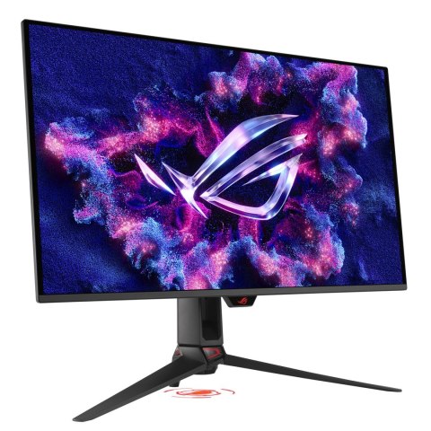 MONITOR ASUS 31.5" PG32UCDM3 ROG QD-OLED 4K 240Hz