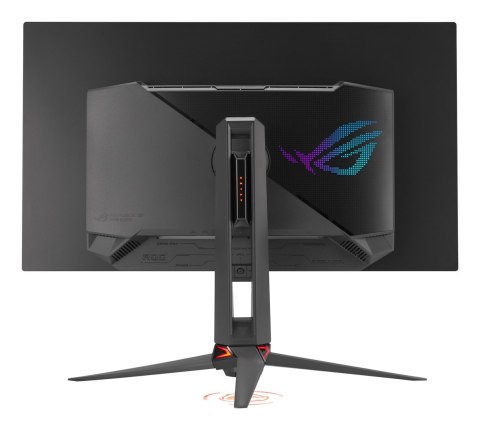 MONITOR ASUS 31.5" PG32UCDM3 ROG QD-OLED 4K 240Hz