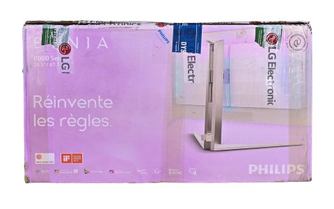 MONITOR LG LED 27" 27GS50F-B 180Hz (OUTLET)