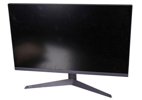 MONITOR LG LED 27" 27GS50F-B 180Hz (OUTLET)