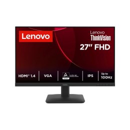 Monitor Lenovo ThinkVision 27