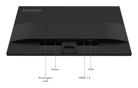 Monitor Lenovo ThinkVision 27" S27-4E (64BEKAT1EU)