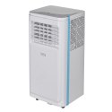 TEESA KLIMATYZATOR PRZENOŚNY 2,5KW WI-FI TUYA (OUTLET)