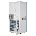 TEESA KLIMATYZATOR PRZENOŚNY 2,5KW WI-FI TUYA (OUTLET)