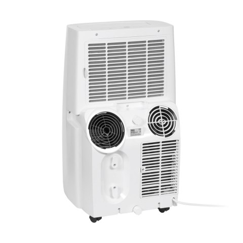 TEESA PRZENOŚNY KLIMATYZATOR Z FUNKCJĄ GRZANIA 3,9KW WI-FI TUYA (OUTLET)