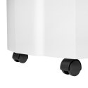 TEESA PRZENOŚNY KLIMATYZATOR Z FUNKCJĄ GRZANIA 3,9KW WI-FI TUYA (OUTLET)