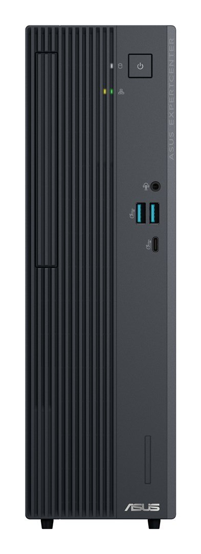 ASUS ExpertCenter P500 SFF Core 5 210H 16GB DDR5 SSD512 Intel Graphics WLAN+BT 180W W11Pro Gray 3Y OnSite