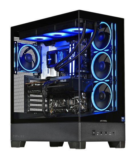 Actina PBA 270K/32GB/1TB/RX9070XT/850W/W11H