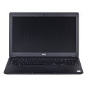 DELL LATITUDE 3500 i5-8265U 16GB 256GB SSD 15" FHD Win11pro + zasilacz UŻYWANY