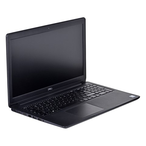 DELL LATITUDE 3500 i5-8265U 16GB 256GB SSD 15" FHD Win11pro + zasilacz UŻYWANY