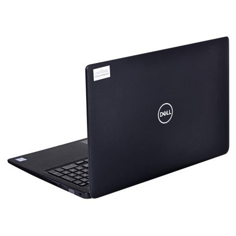 DELL LATITUDE 3500 i5-8265U 16GB 256GB SSD 15" FHD Win11pro + zasilacz UŻYWANY