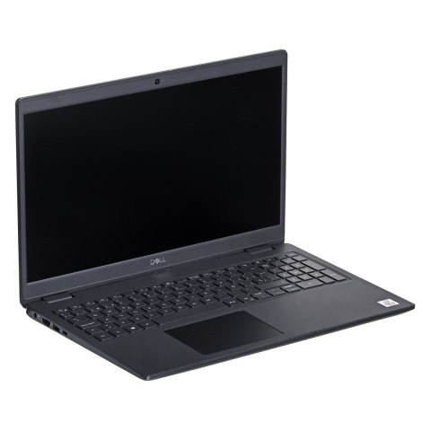 DELL LATITUDE 3510 i5-10210U 16GB 256GB SSD 15,6" FHD (US QWERTY) Win11pro + zasilacz UŻYWANY