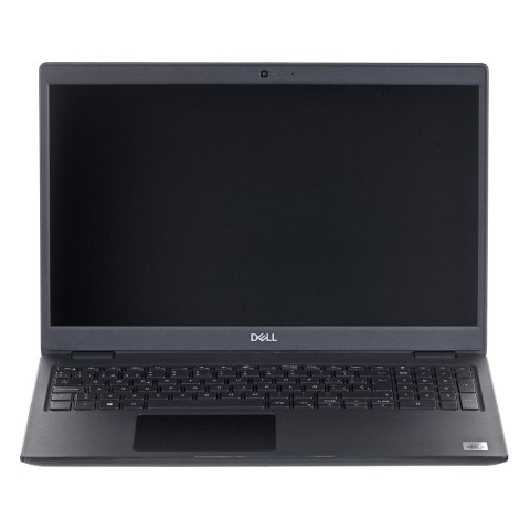 DELL LATITUDE 3510 i5-10210U 16GB 256GB SSD 15,6" FHD (US QWERTY) Win11pro + zasilacz UŻYWANY