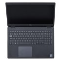 DELL LATITUDE 3510 i5-10210U 16GB 256GB SSD 15,6" FHD (US QWERTY) Win11pro + zasilacz UŻYWANY