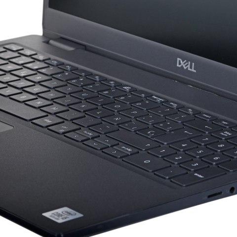 DELL LATITUDE 3510 i5-10210U 16GB 256GB SSD 15,6" FHD (US QWERTY) Win11pro + zasilacz UŻYWANY