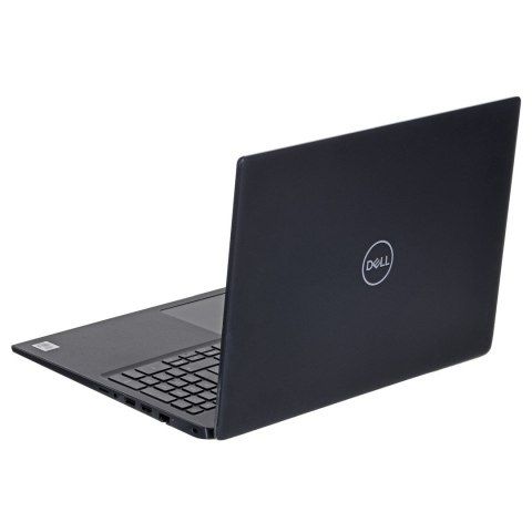 DELL LATITUDE 3510 i5-10210U 16GB 256GB SSD 15,6" FHD (US QWERTY) Win11pro + zasilacz UŻYWANY