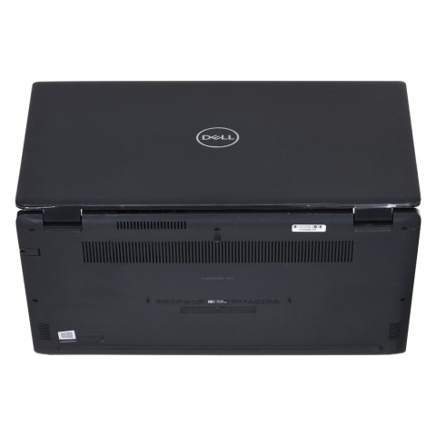 DELL LATITUDE 3510 i5-10210U 16GB 256GB SSD 15,6" FHD (US QWERTY) Win11pro + zasilacz UŻYWANY