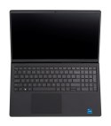DELL LATITUDE 3520 i5-1135G7 16GB 256GB SSD 15,6" FHD (UK QWERTY) Win11pro UŻYWANY